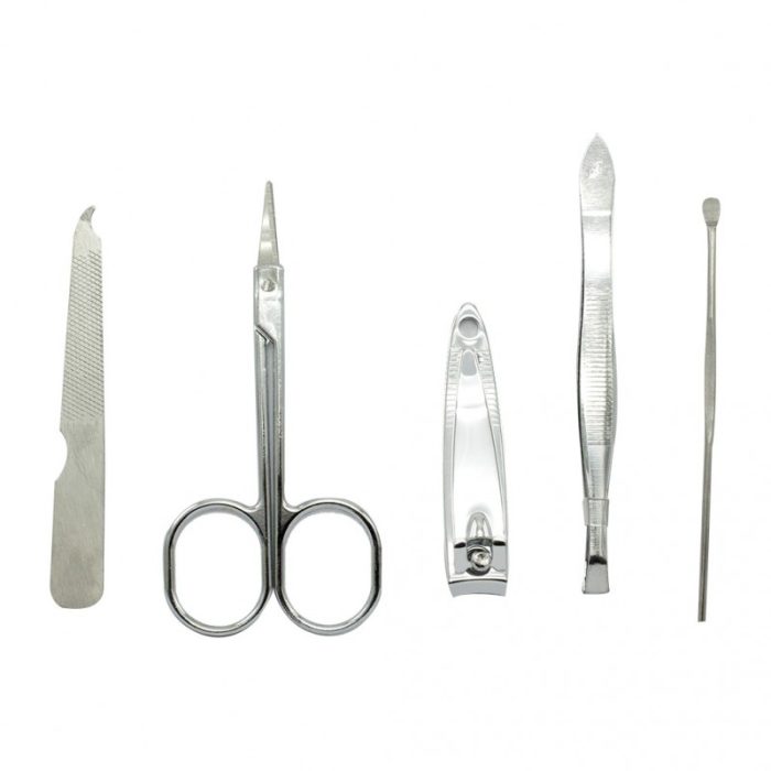 SET MANICURE - Imagen 4