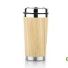 BE0370 Mug Bamboo 450 Ml / 15 Oz