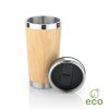 BE0370 Mug Bamboo 450 Ml / 15 Oz - Imagen 3