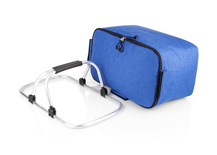 VI0312 Basket Luxury - Imagen 4