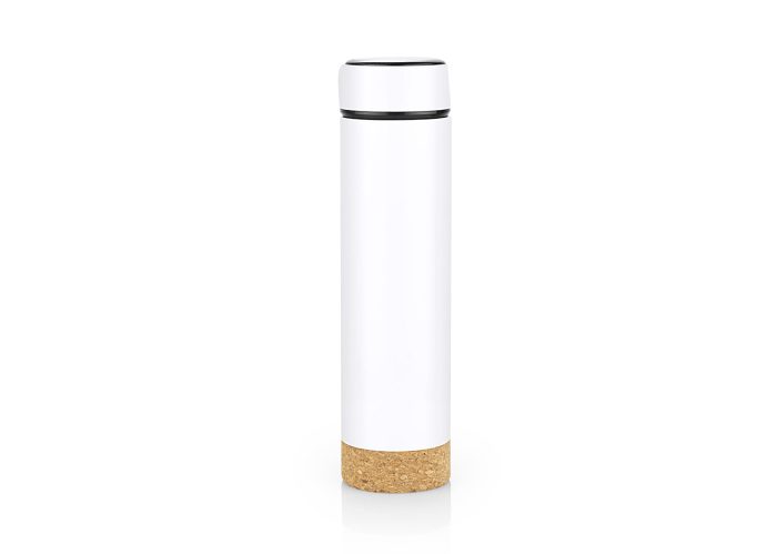 BE0379 Termo en Acero Shadow 500 ml / 17 Oz - Imagen 4