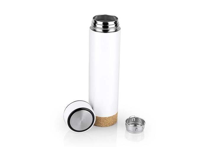 BE0379 Termo en Acero Shadow 500 ml / 17 Oz - Imagen 5
