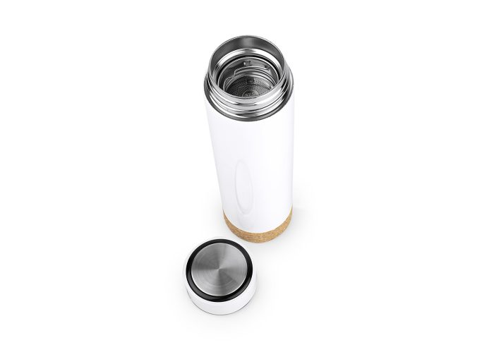 BE0379 Termo en Acero Shadow 500 ml / 17 Oz - Imagen 6