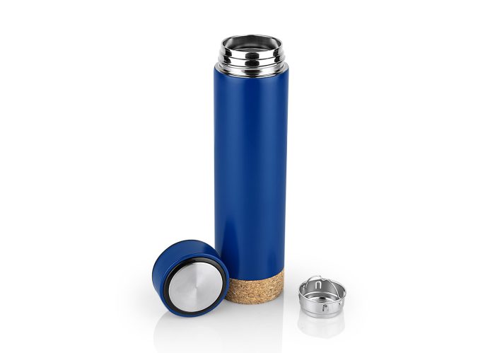 BE0379 Termo en Acero Shadow 500 ml / 17 Oz - Imagen 8
