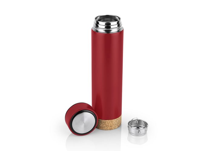 BE0379 Termo en Acero Shadow 500 ml / 17 Oz - Imagen 2