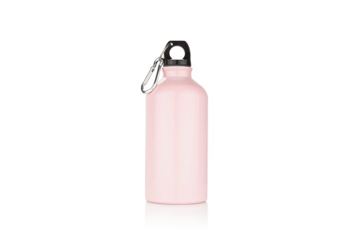 BE0392 Botella Miles Pastel