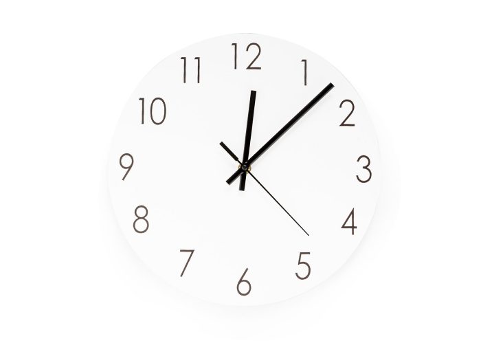 HO0381 Reloj Wall