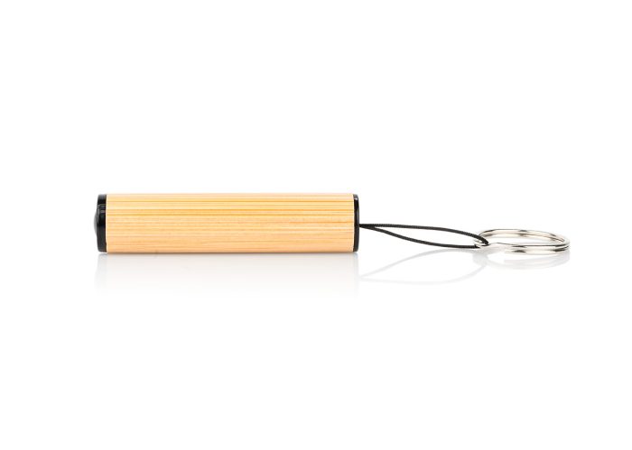 HE0332 Lintarna Bamboo Pocket