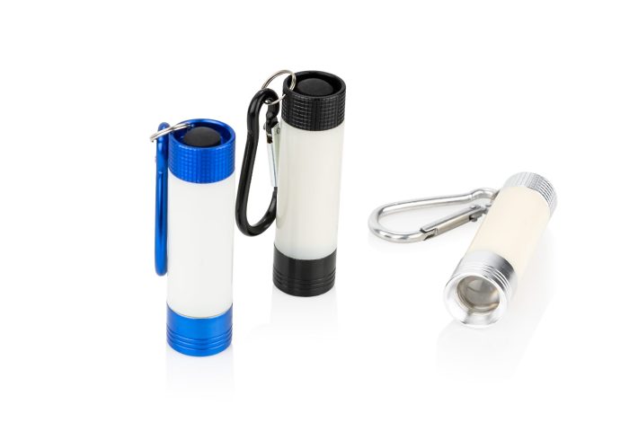 HE0334 Linterna Carabinero
