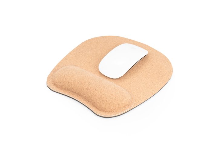 TE0663 Mouse Pad Corcho