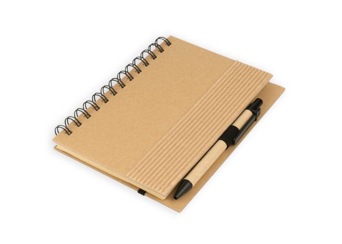 OF0593 Libreta Pro - Imagen 3