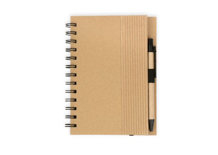 OF0593 Libreta Pro