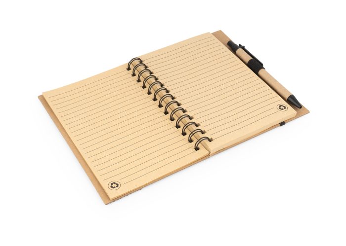 OF0593 Libreta Pro - Imagen 2