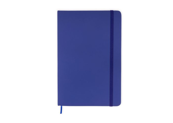 OF0616 Libreta Ejecutiva Graph