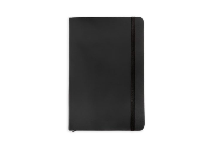 OF0616 Libreta Ejecutiva Graph - Imagen 4