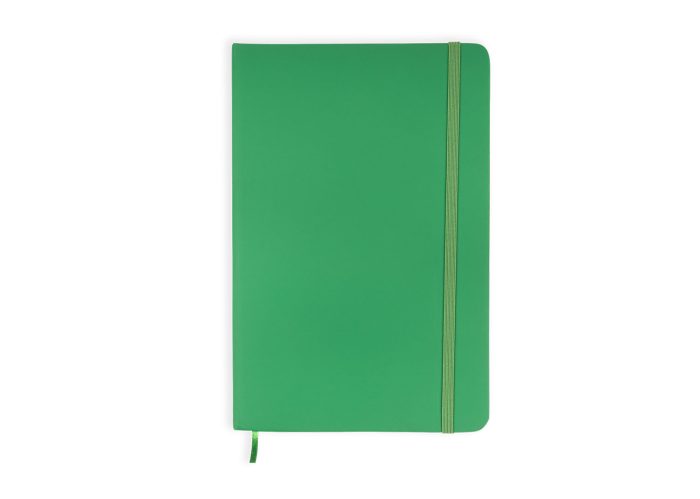 OF0616 Libreta Ejecutiva Graph - Imagen 7