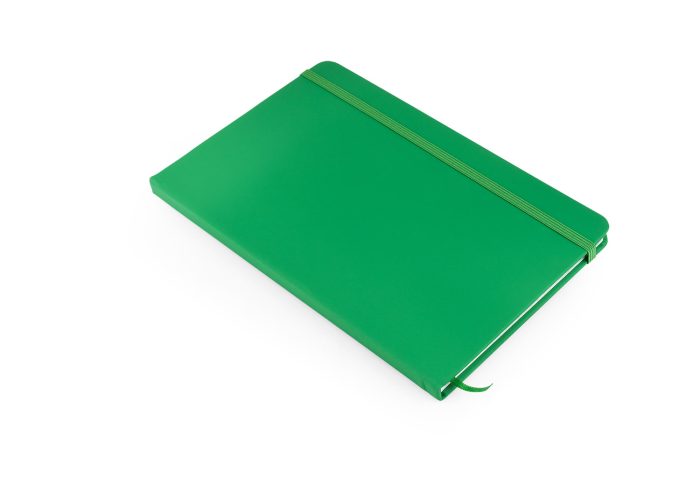 OF0616 Libreta Ejecutiva Graph - Imagen 2