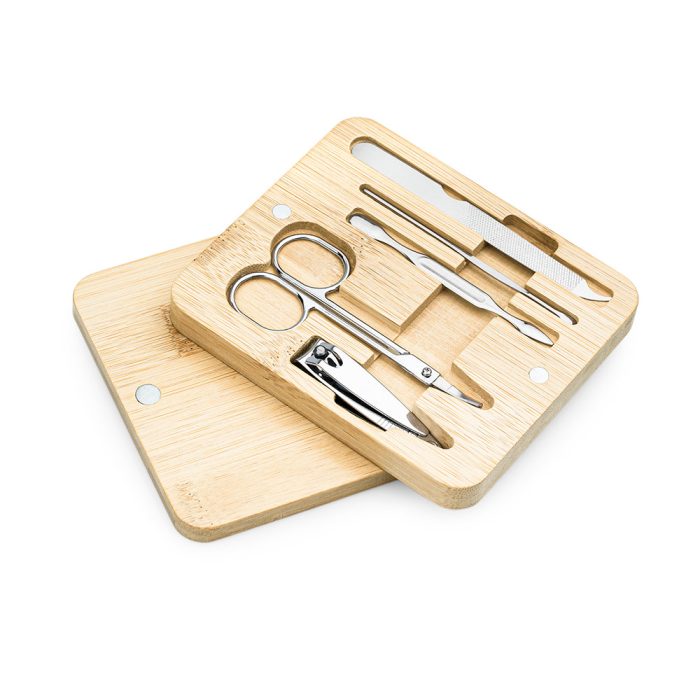 SA0311 Set manicure Drexler