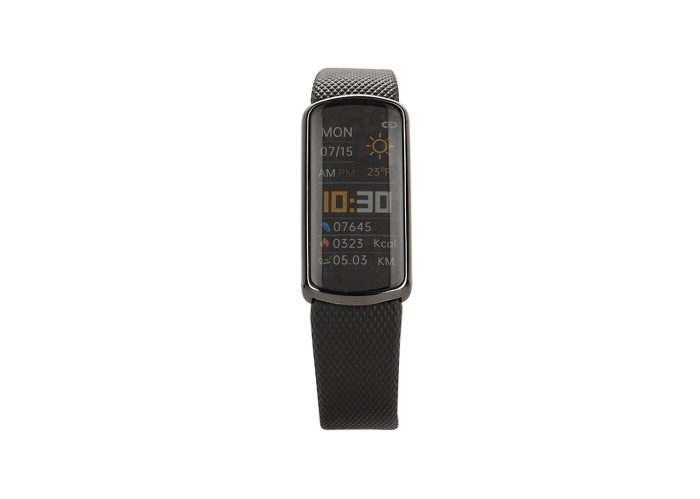 TE0668 Smartwatch Power