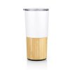 BE0366 Vaso Bamboo Mix 500 ml / 17 Oz - Imagen 2