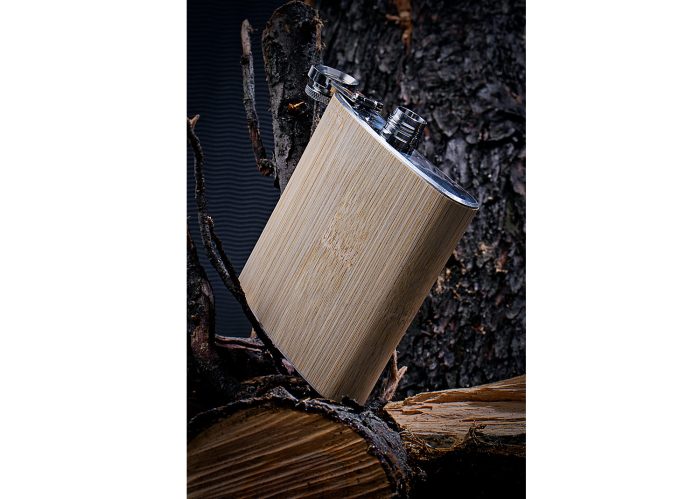 BE0380 Mini licorera Bambo Zeus 175ml / 6 Oz - Imagen 3