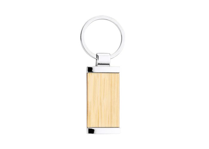 OF0583 Llavero Bamboo Tommy - Imagen 3