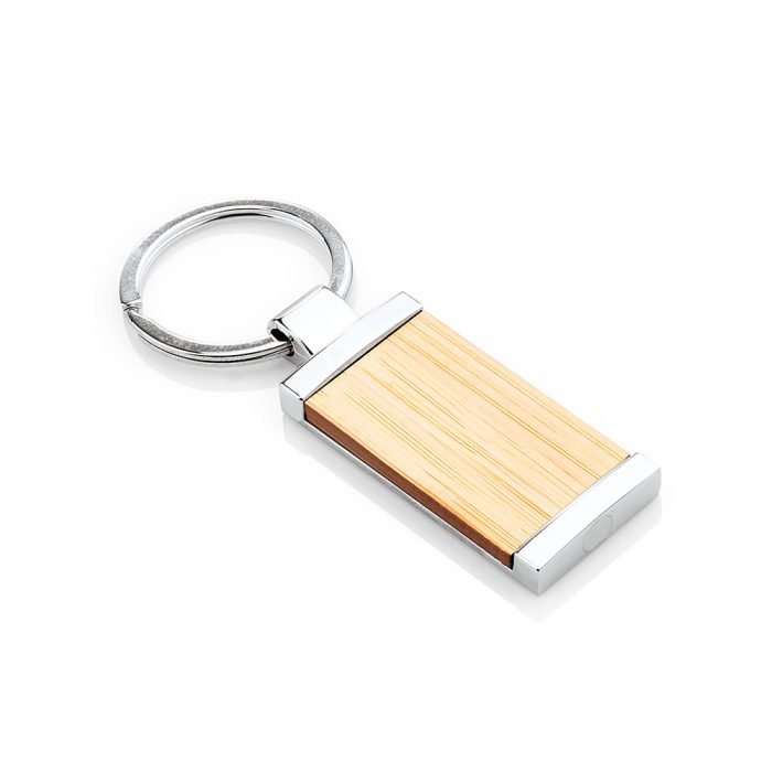 OF0583 Llavero Bamboo Tommy