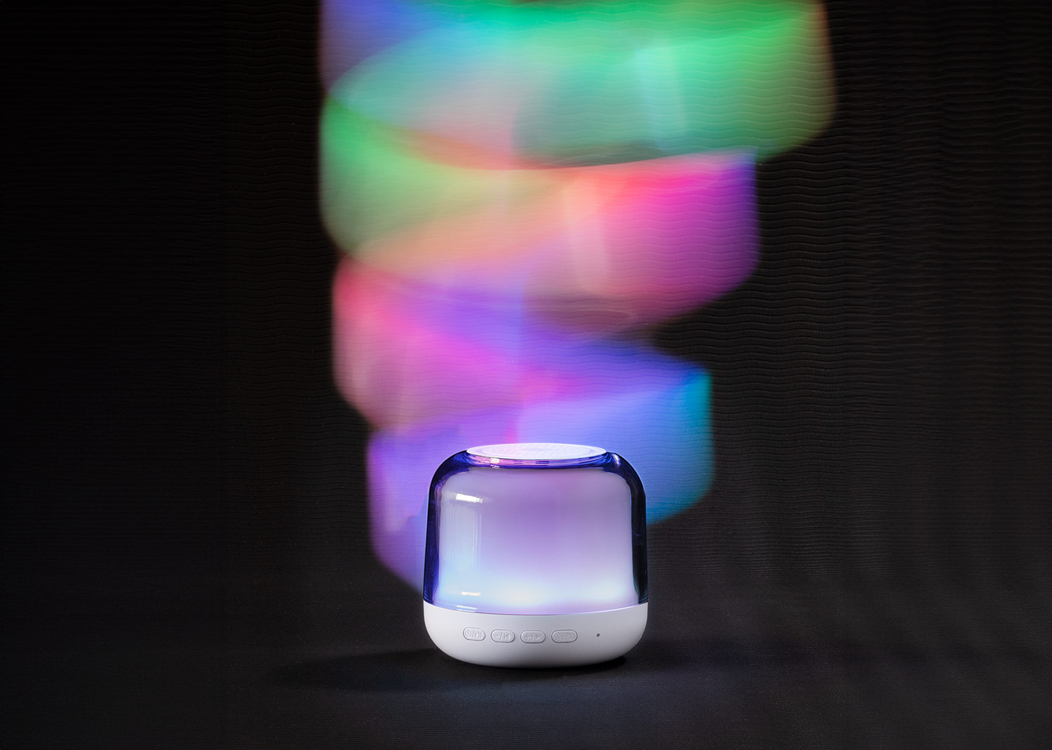 TE0658 Altavoz Dazzle - Imagen 2