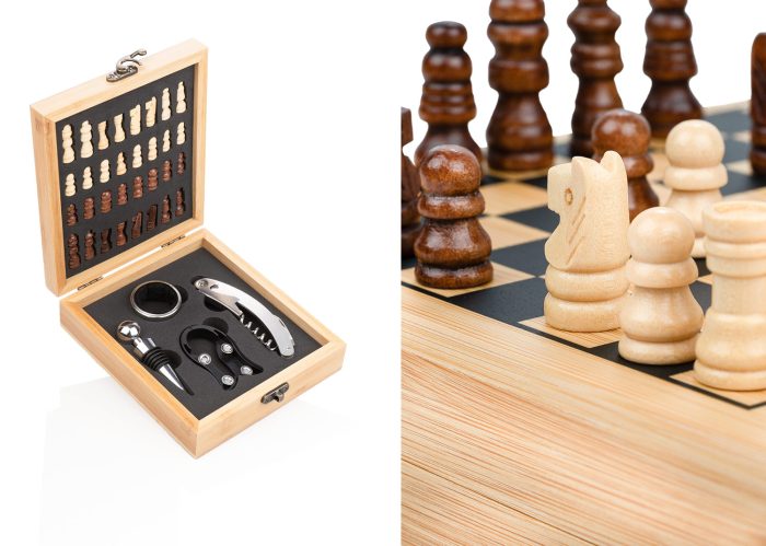HO0393 Set de Bar Magnus - Imagen 3
