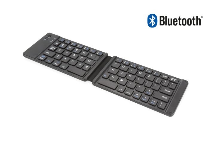 TE0676 Teclado Writer - Imagen 2