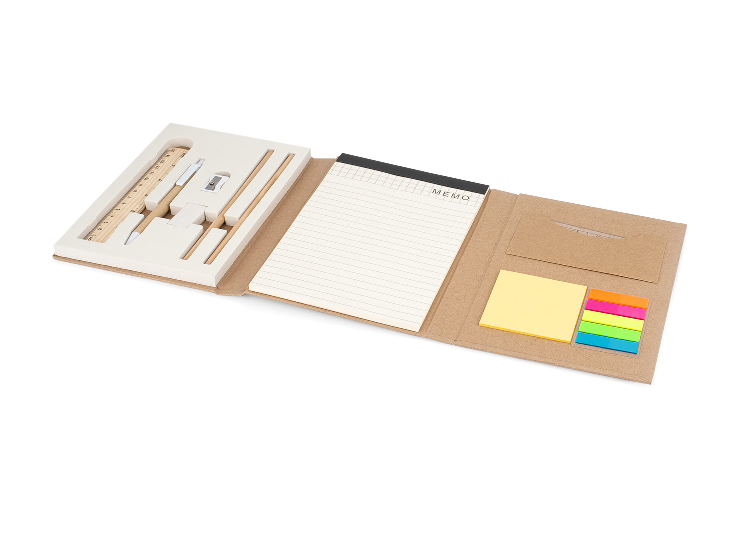 OF0620 Set de memos Belief - Imagen 2