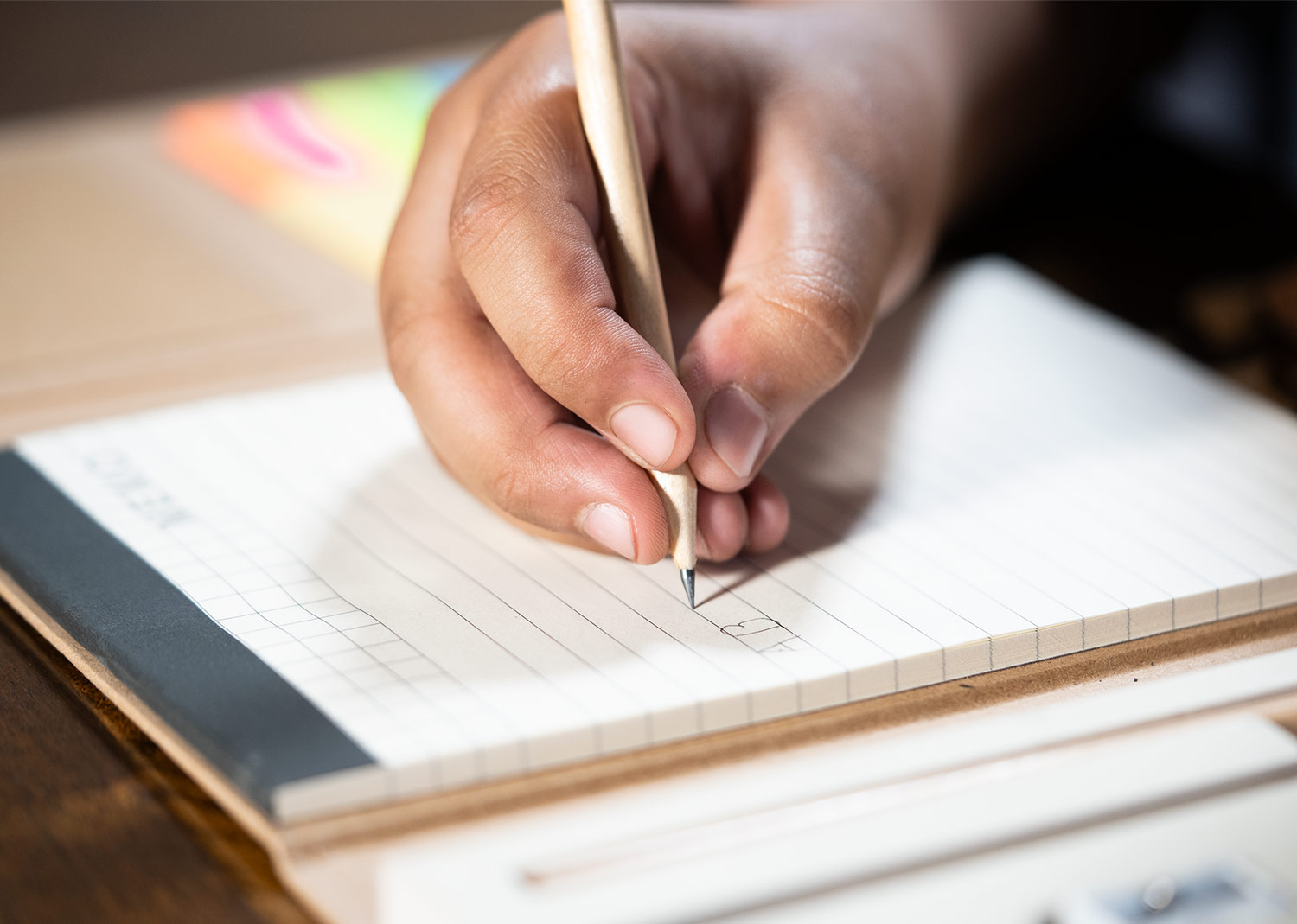 OF0620 Set de memos Belief - Imagen 5