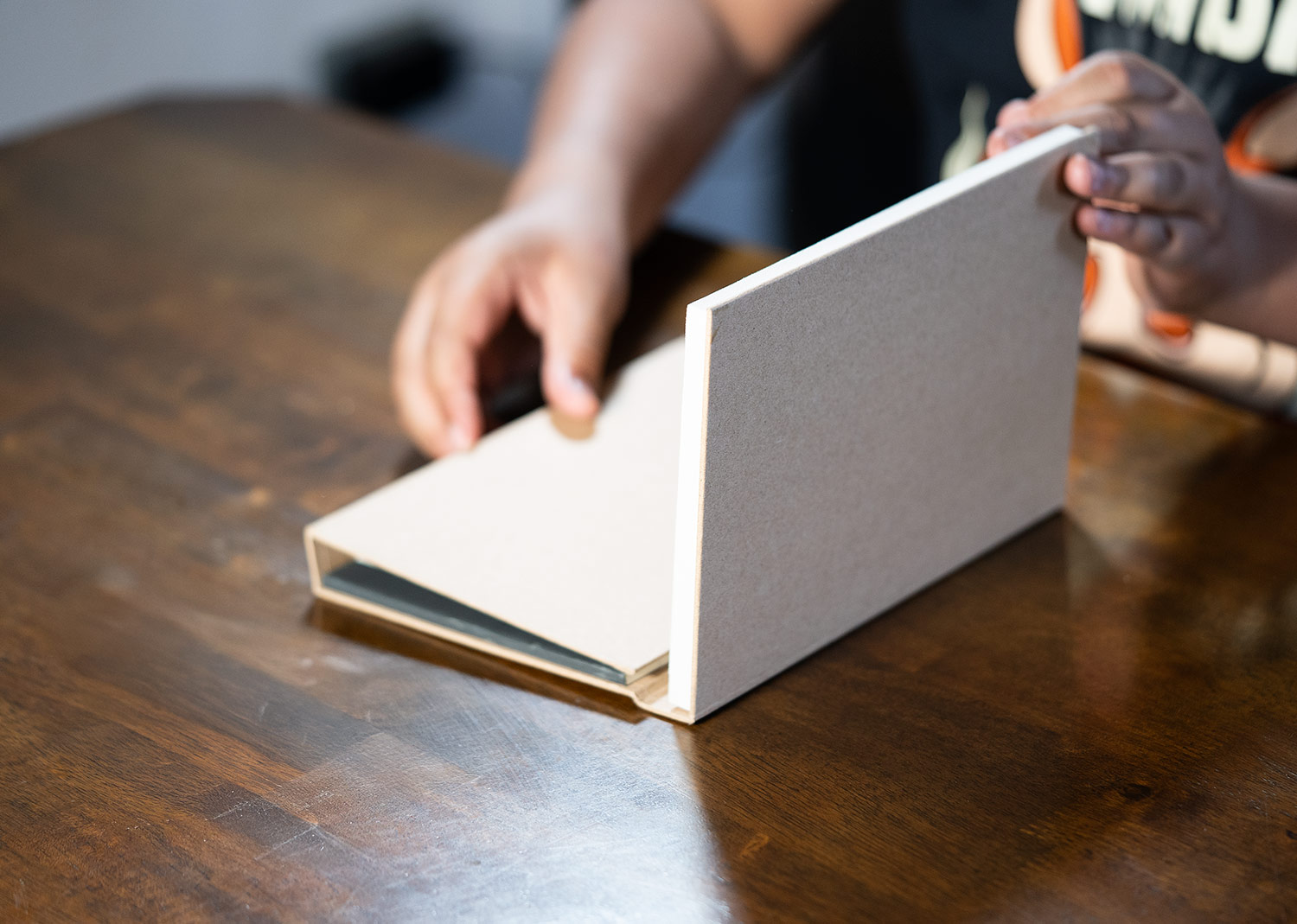 OF0620 Set de memos Belief - Imagen 3