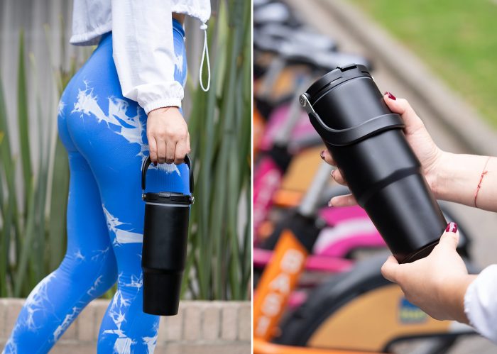 BE0396 Botella Deportiva Train - Imagen 7