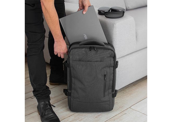 Mochila "FORCE 8" - Imagen 2