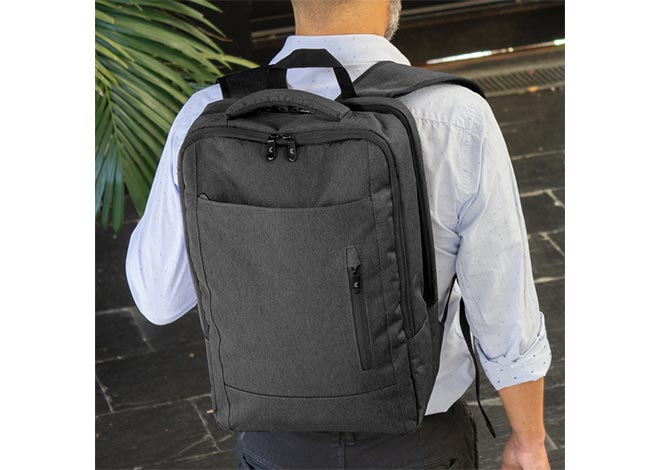 Mochila "FORCE 9" - Imagen 13