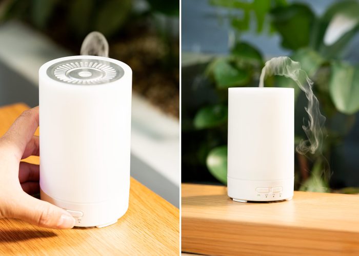 HO0399 Humidificador Blow - Imagen 8