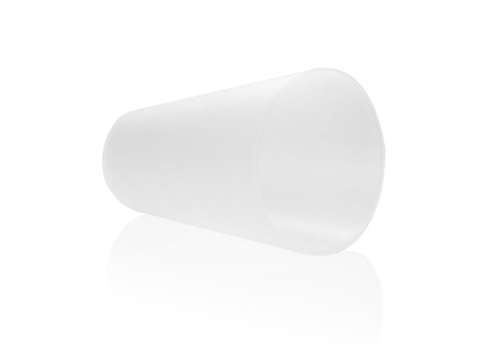 BE0400 Vaso Reutilizable Magic 400 ml / 13 Oz. - Imagen 2