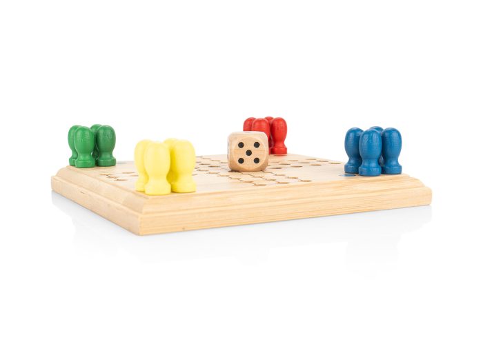 VI0320 Juego de Parchis Player - Imagen 3