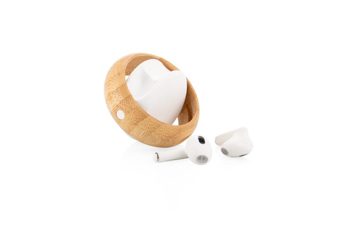 TE0684 Audífonos Bluetooth Rotate
