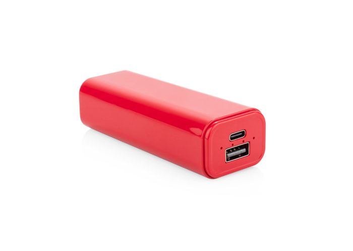 TE0690 Mini Powerbank Town