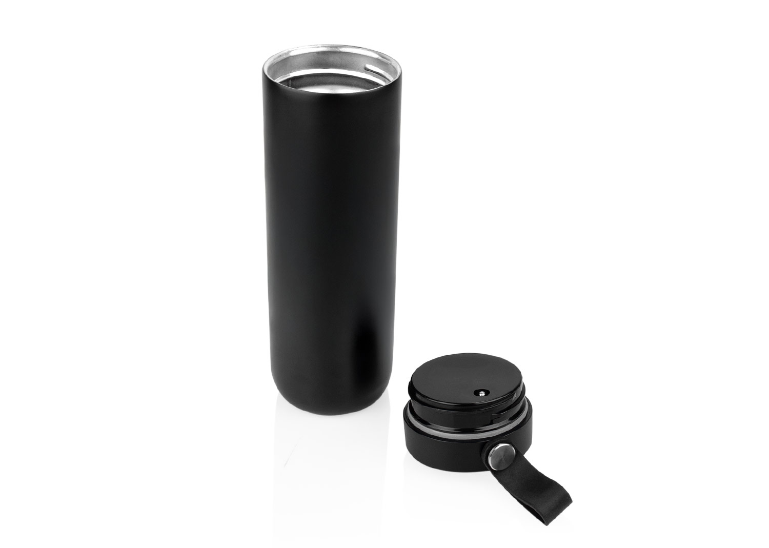 BE0403 Botella Acero Inoxidable Clio 500 ml / 17 Oz - Imagen 2