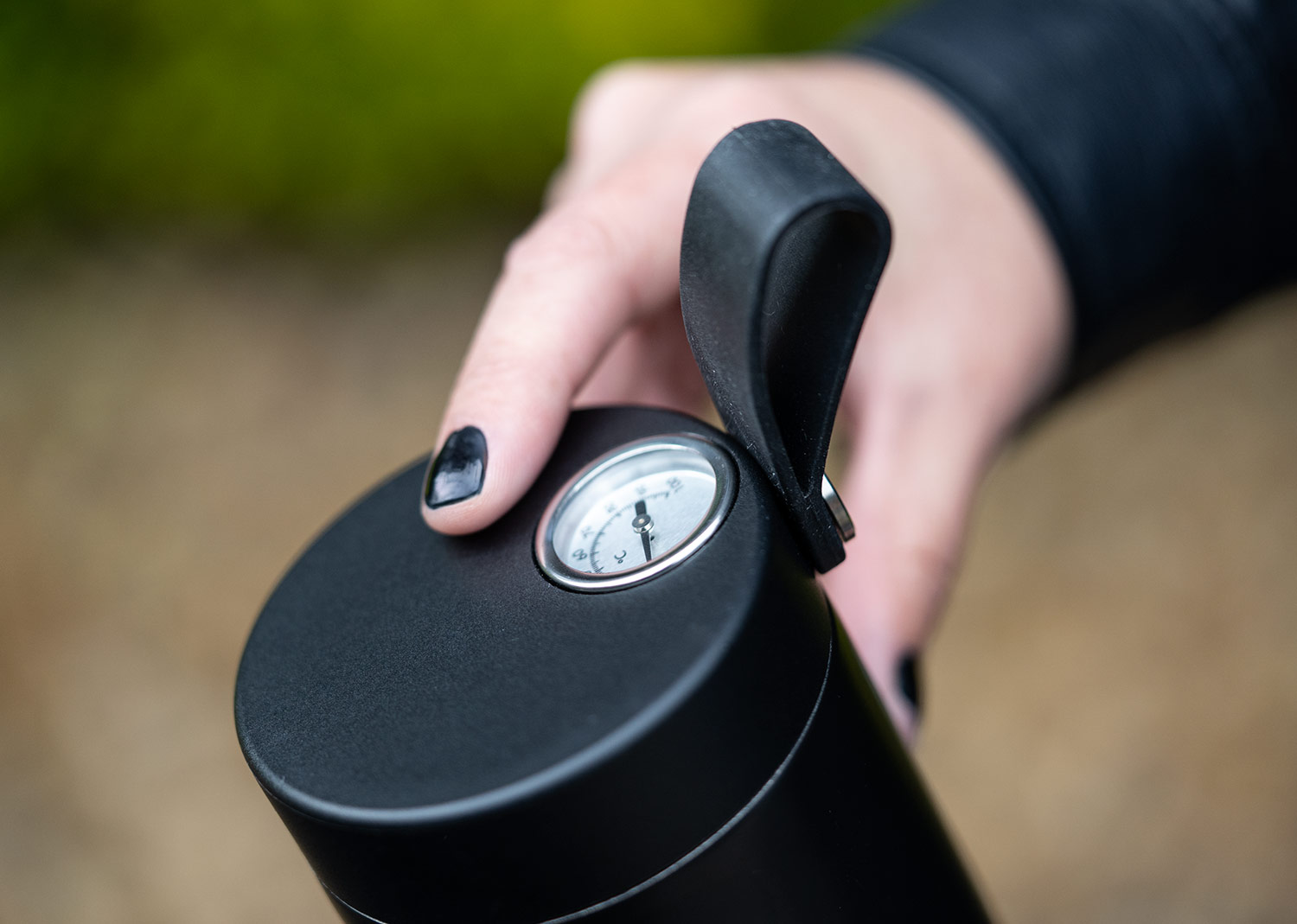 BE0403 Botella Acero Inoxidable Clio 500 ml / 17 Oz - Imagen 3