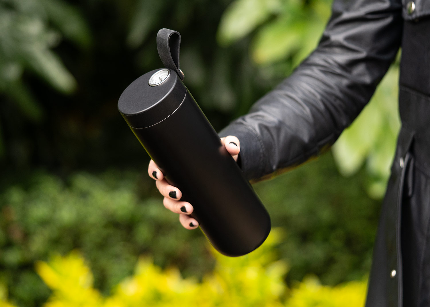 BE0403 Botella Acero Inoxidable Clio 500 ml / 17 Oz - Imagen 5