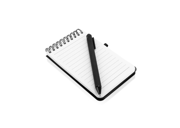OF0625 Libreta Clasp - Imagen 4