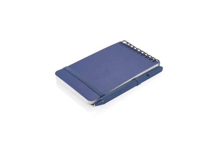 OF0625 Libreta Clasp - Imagen 6
