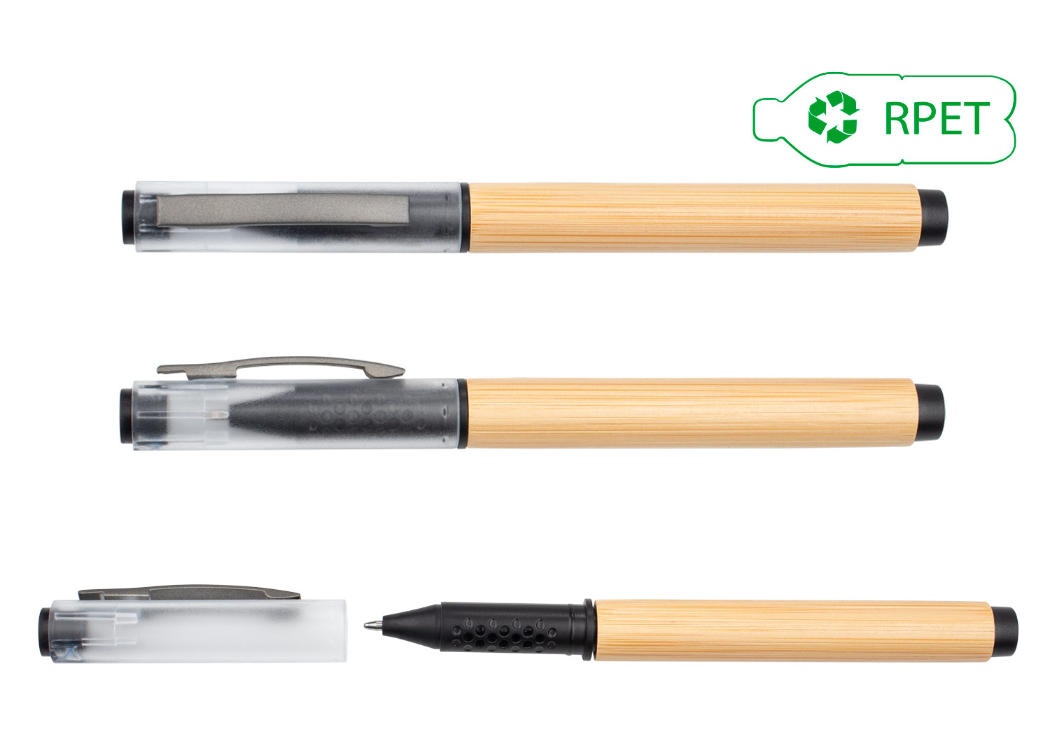 ES1011 Bolígrafo Chevy - Imagen 3