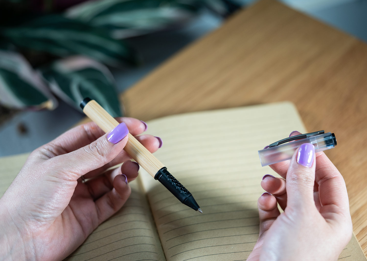 ES1011 Bolígrafo Chevy - Imagen 4