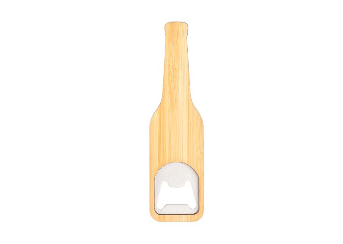 HO0406 Destapador Bambú Wood