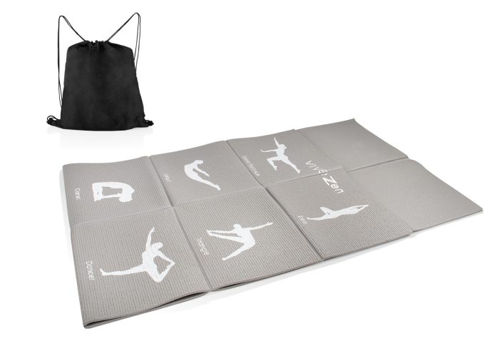 VI0321 Tapete Yoga - Imagen 2